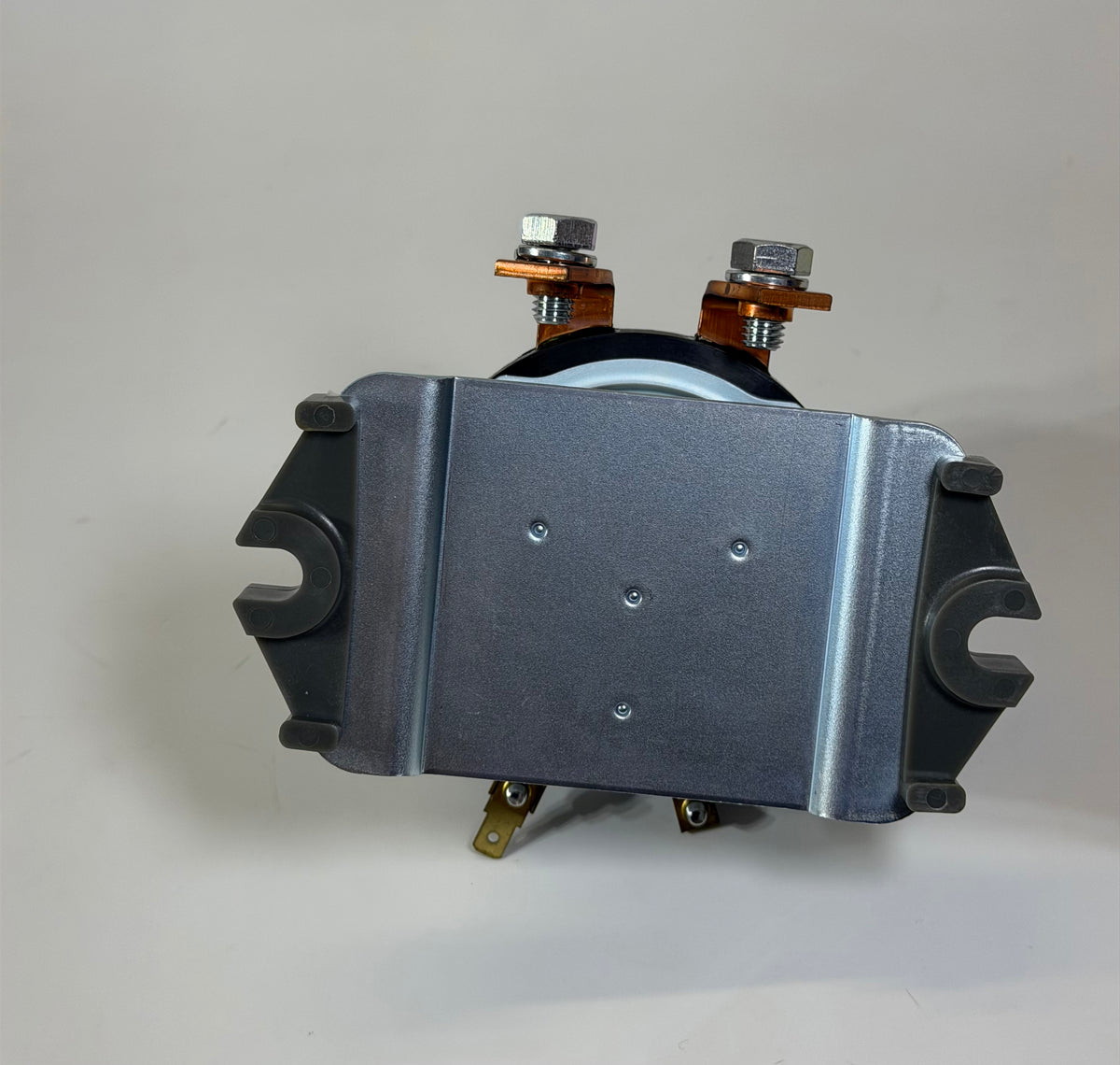 Komatsu 08088-4000 Genuine 24V Battery Relay Switch