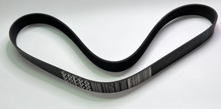 Volvo 20712530 Ribbed V-Belt - 10 PK 1448