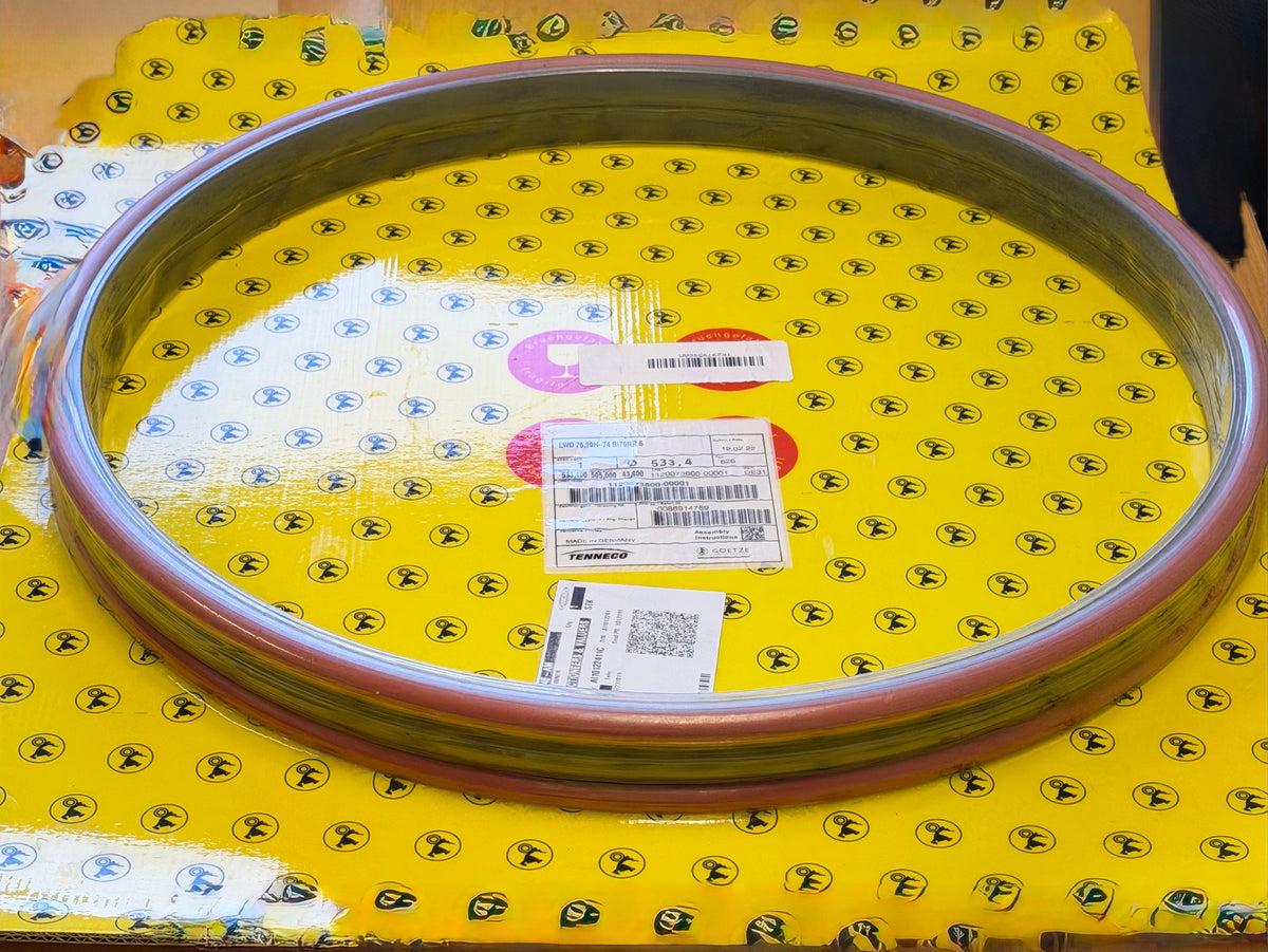 LWD 76.90H-74Si70RRS Mechanical Face / Duo Cone Seal