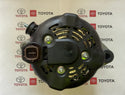 Toyota 27060-78260 Genuine Alternator Assembly
