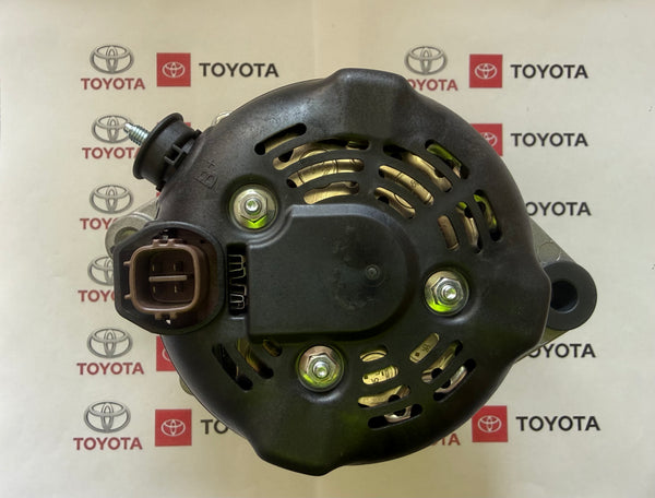Toyota 27060-78260 Genuine Alternator Assembly