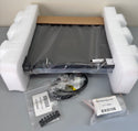 RUGGEDCOM® RX1000 Router  RX1000-F-RM-HIP-HIP-XX-XX-TX01-TX01-TS1-XXX-XX