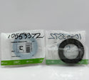 SKF 50X80X8 HMSA10 RG Radial Shaft Seal