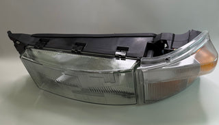 1732507 Left Hand Headlamp for Scania