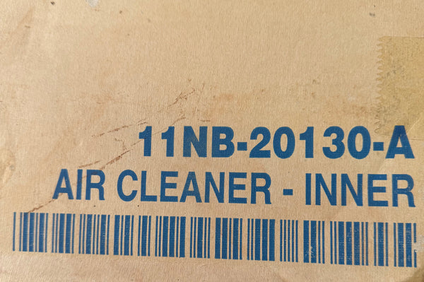 Hyundai 11NB-20130-A Inner Air Cleaner
