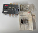 ABB OT250ES03 3 Pole Switch Disconnector - 1SCA022860R0890