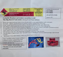 Big Red LS13030-01 24V Battery Master/Isolator Assembly