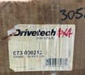 Drivetech 073-000213 Brake Caliper Assembly, LH