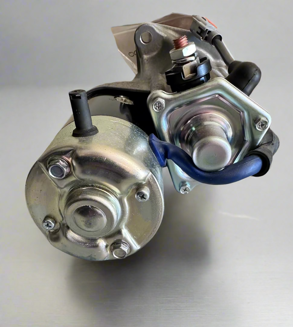 Toyota 28100-56291 Genuine 24V Starter Assembly, 11 Tooth