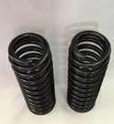 West Coast Suspension TLC103 Coil Spring Set for Toyota Land Cruiser