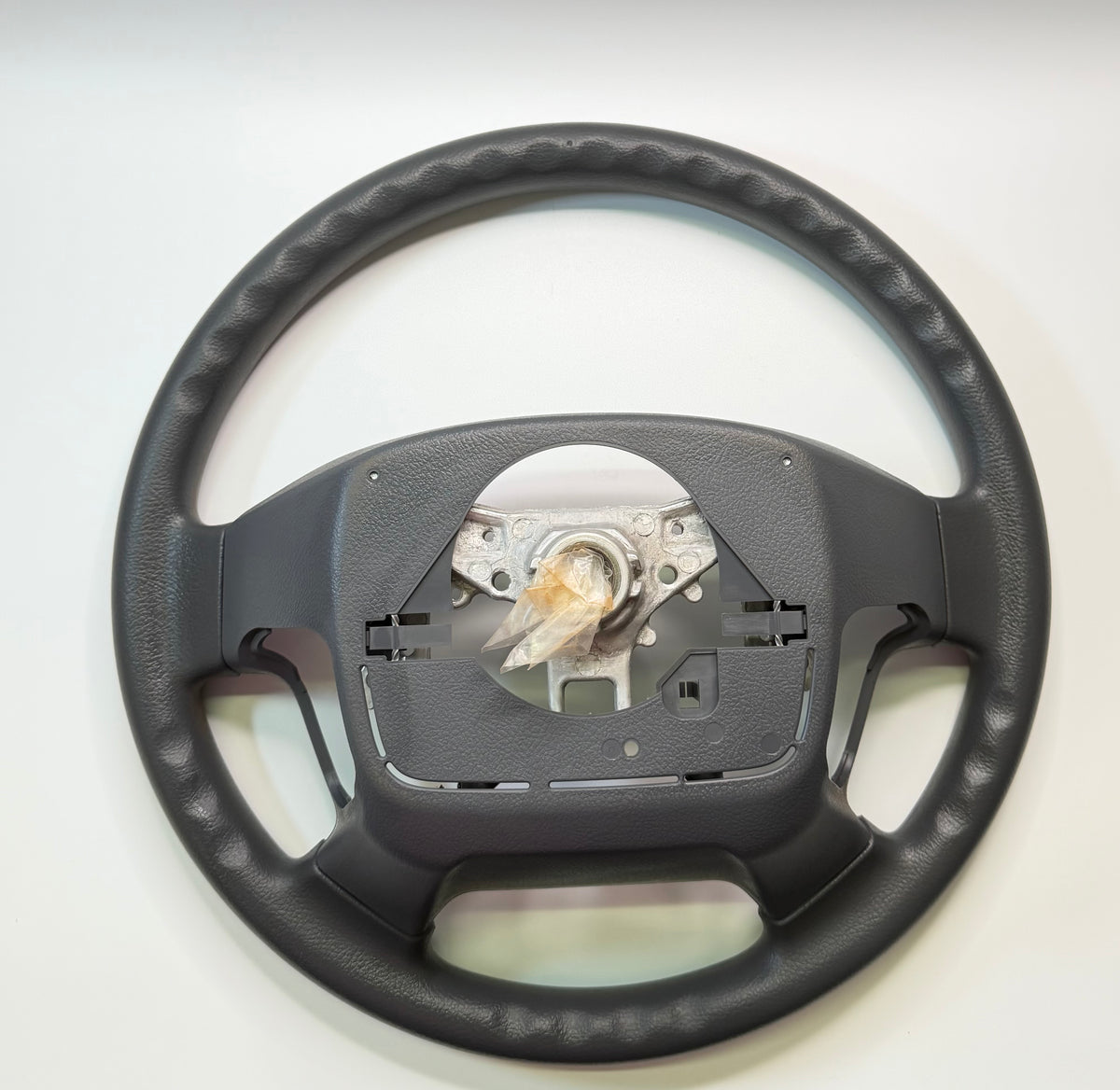 Toyota 45100-60600-B0 Genuine Grey 4-Spoke Steering Wheel