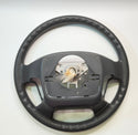 Toyota 45100-60600-B0 Genuine 4 Spoke Grey Steering Wheel