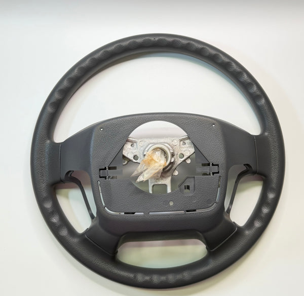 Toyota 45100-60600-B0 Genuine 4 Spoke Grey Steering Wheel