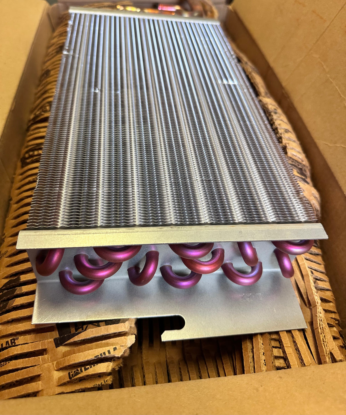 238-0417 Heater Coil Assembly - Genuine CAT part