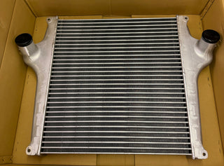 Isuzu 8980476330 F-Series Intercooler Assembly