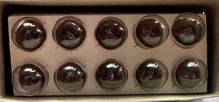 Narva 47149 24V 5W BA15S Stop/Tail Incandescent Globes - Box of 10