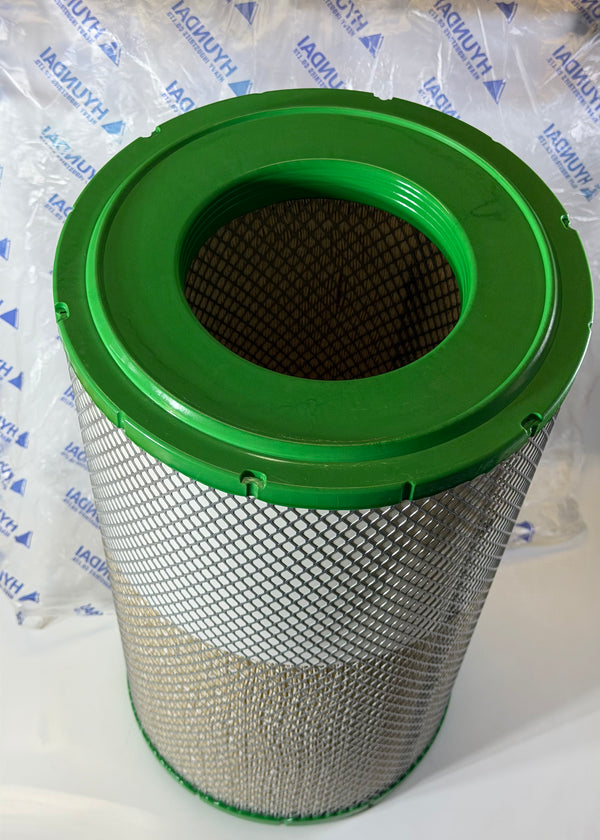 Hyundai 11Q8-2030320-AS Genuine Air Filter Element - OUTER ONLY