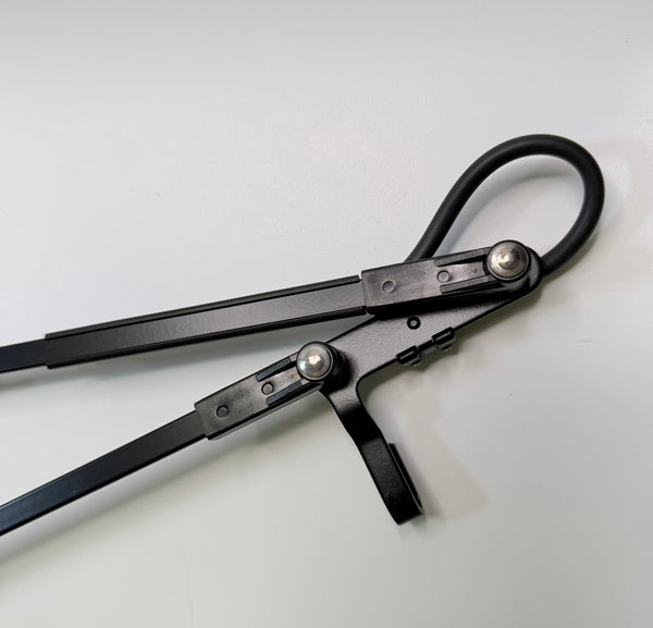 Epiroc 6060003058 Wiper Arm Assembly for MT6020