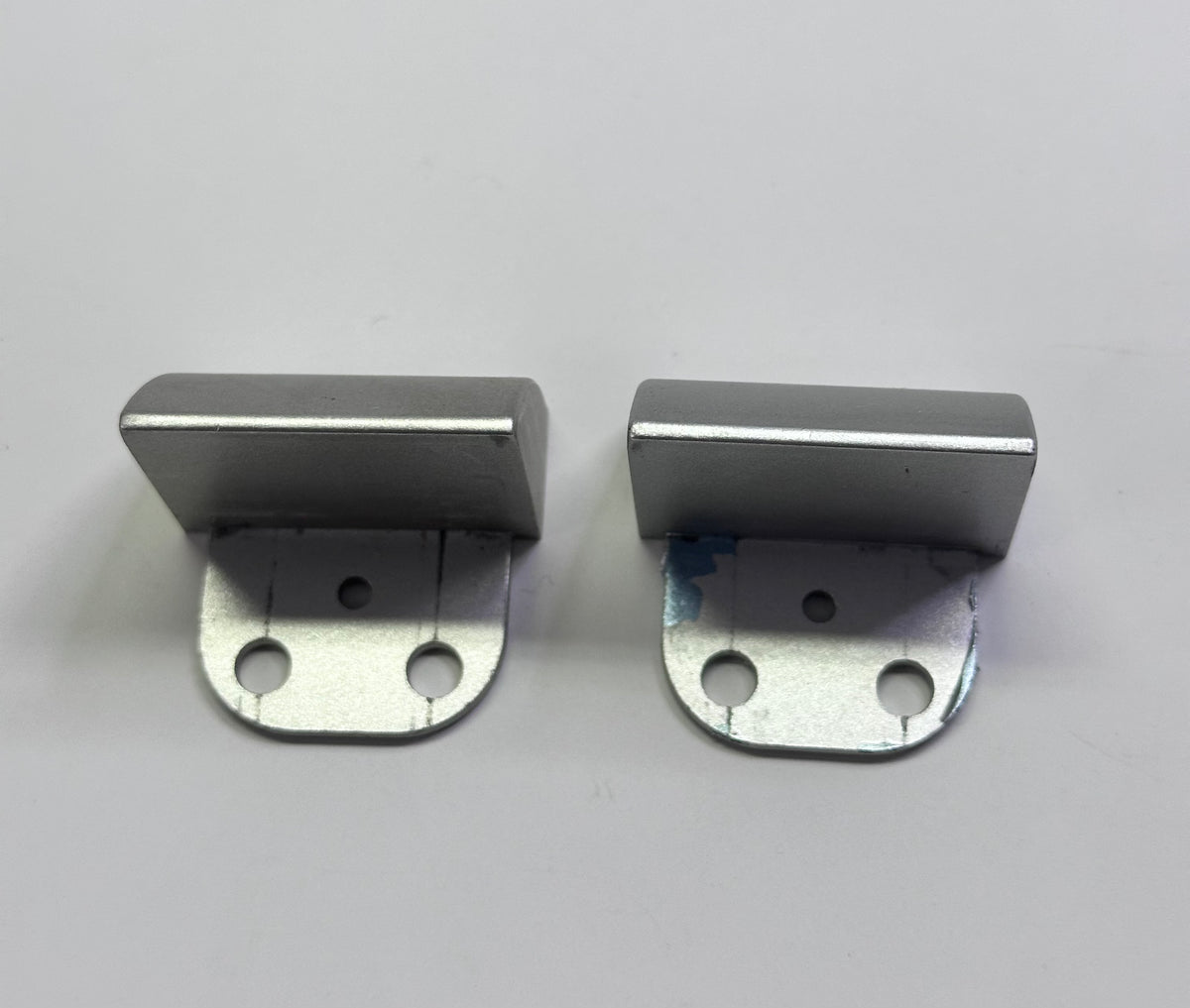 MEM2400LP Slimline Electromagnetic Lock, Selectable 12/24V DC
