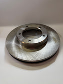 Ultima AAP790 Disc Brake Rotor, FRONT