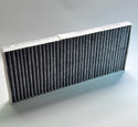 87656118 Charcoal Air Filter Element, HV037579 Evans Tempcon