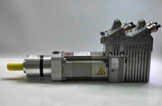 6SN2155-2BF21-1BA1 SIMODRIVE POSMO A 300W Programmable Positioning Motor