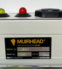 Muirhead 4270 Tray Collision Warning System