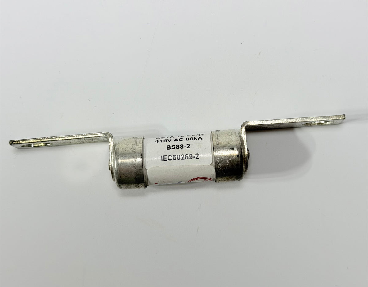 IPD TIA32L 32A 415VAC Bolt-In HRC Fuse Link