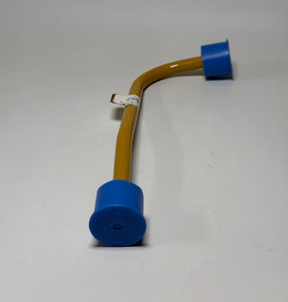 295-8740 Sleeve Orifice Steel Tube, Fluid - Genuine CAT Part