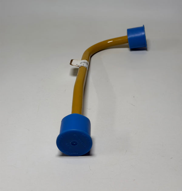 295-8740 Sleeve Orifice Steel Tube, Fluid - Genuine CAT Part