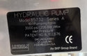 Lincoln 85732 Flowmaster II Grease Pump (only) with Adjustable flow and Pressure control