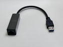 D2330A Usb 3.0 to RJ45 Gigabit Ethernet Adapter