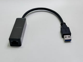 D2330A Usb 3.0 to RJ45 Gigabit Ethernet Adapter