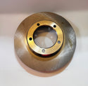 Ultima AAP790 Disc Brake Rotor, FRONT