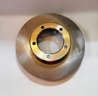 Ultima AAP790 Disc Brake Rotor, FRONT
