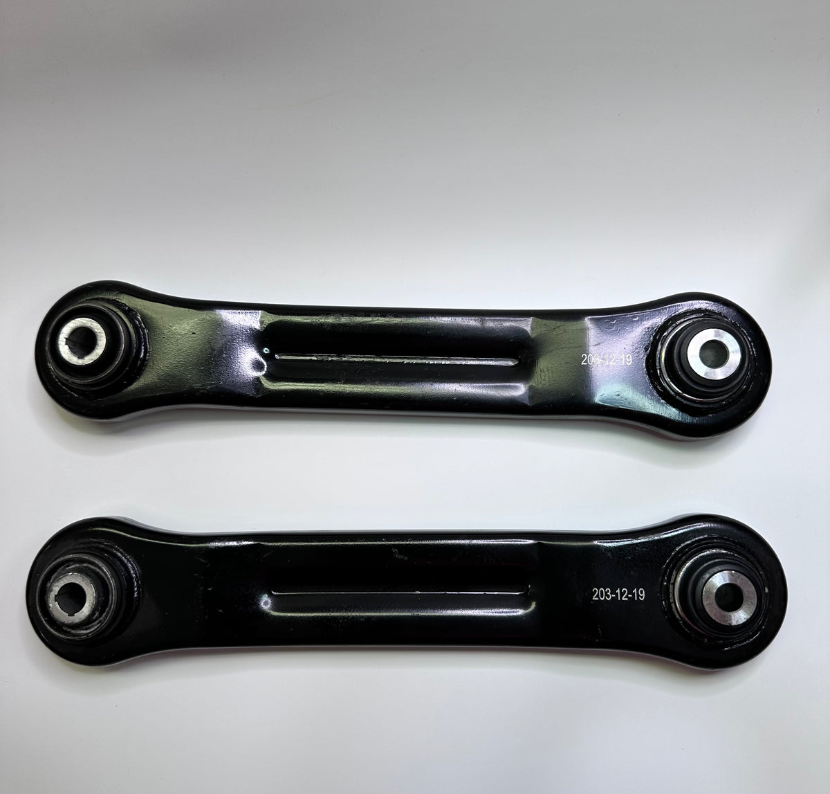 FCA-FD018 Rear Lower Control Arms, 295mm, Pair