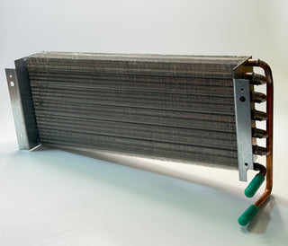 28601000SP Coil Refrigerator Evaporator 2 Row 14.25X6