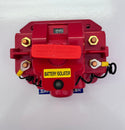 Big Red LS13030-01 24V Battery Master/Isolator Assembly