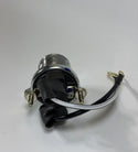 Volvo 20796066 Genuine Relay