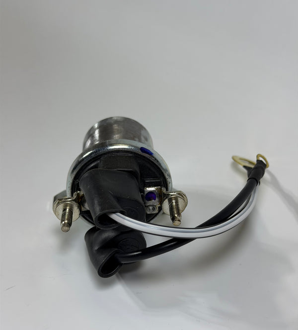 Volvo 20796066 Genuine Relay