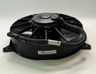 SPAL V15-BP70/LL-39S 10" 24V Pusher Fan