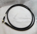 PROD0687-2000 Heavy Duty TNC Male to N Male Cable