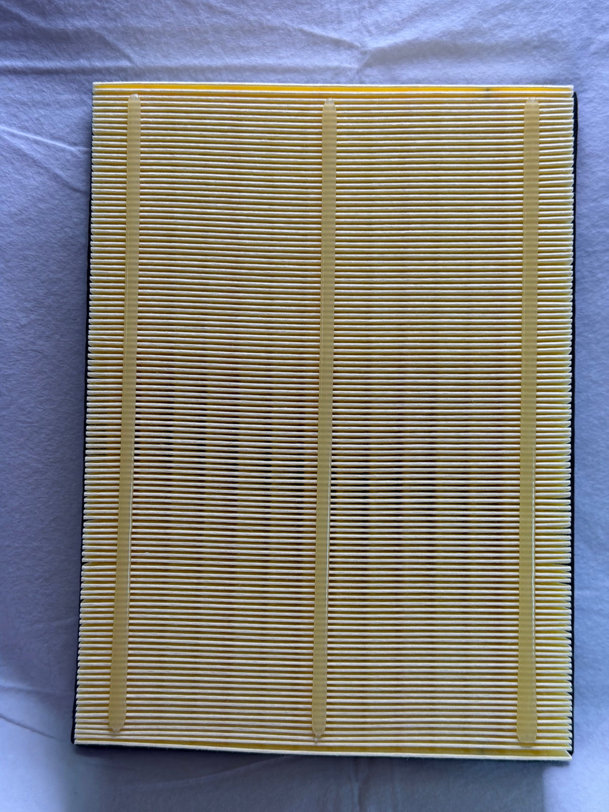 Donaldson P903541 Panel Air Filter