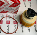 Toyota 23390-51030 Genuine Fuel Filter Assy