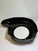 Lombardini ED0025696970-S /Shroud, Black, Fan Cowl