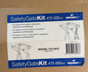 FS13647 475-500mm Safety Gate Kit to suit Bailey Ladders