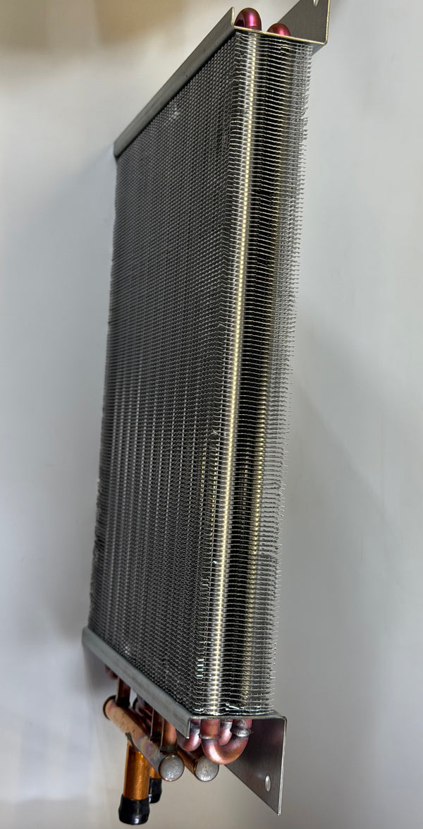 267-3963 Coil Assembly - Heater - Genuine CAT Part