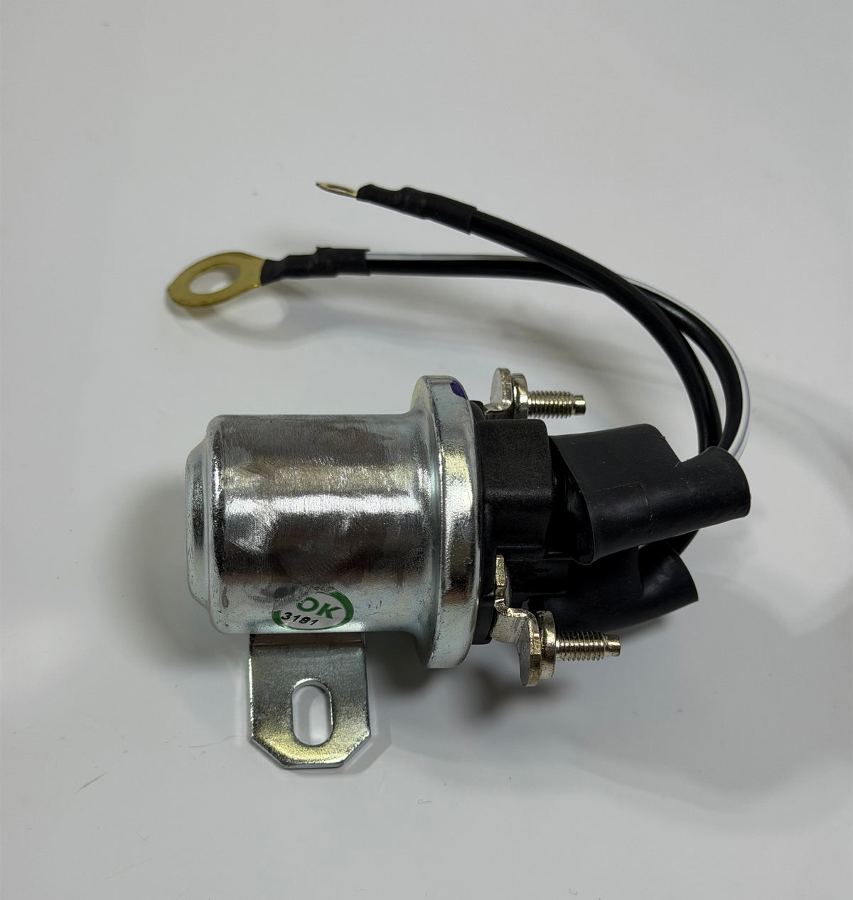 Volvo 20796066 Relay