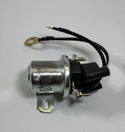 Volvo 20796066 Genuine Relay