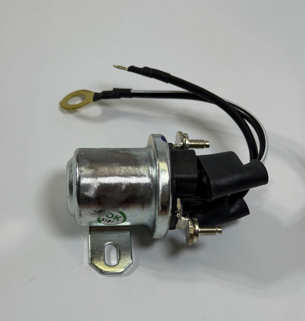 Volvo 20796066 Genuine Relay